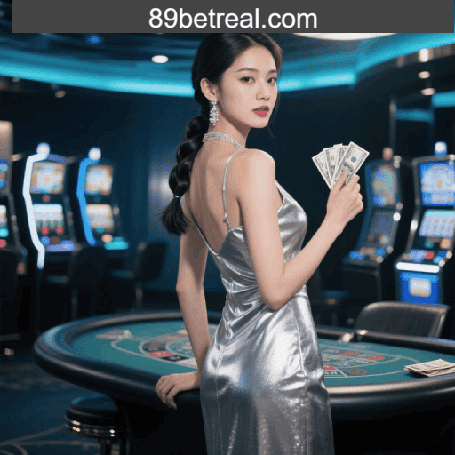 Tabela RTP dos jogos de cassino da 89bet