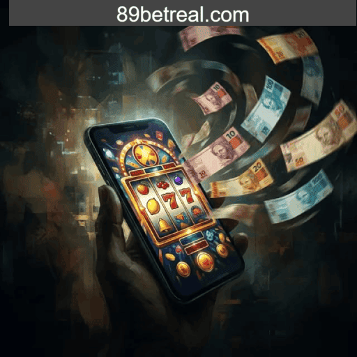 Pagamentos PIX na 89bet