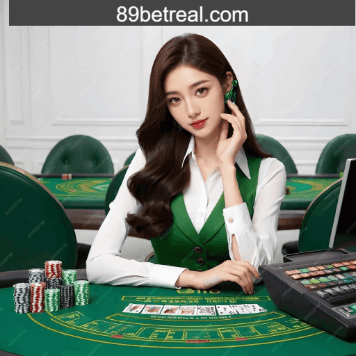 Catálogo 89bet com mais de 3.100 jogos — Pragmatic Play, Evolution, NetEnt e fornecedores certificados