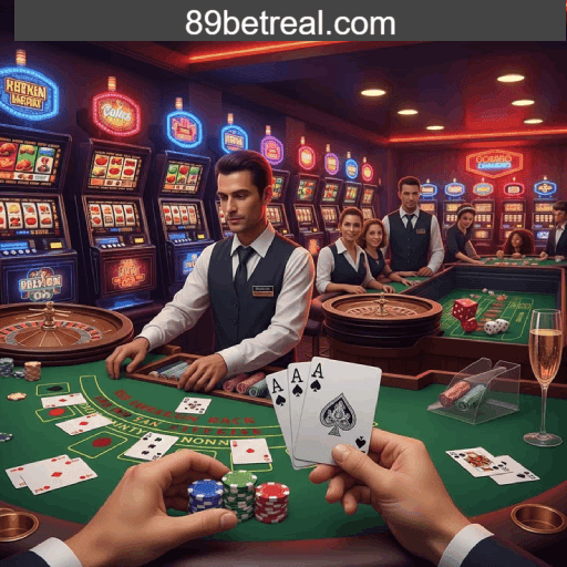 Jogo responsável 89bet - Ferramentas de controle, limites, auto-exclusão, suporte CVV 188