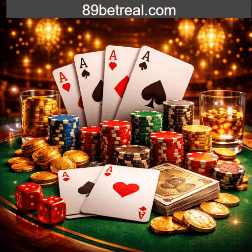 6 vantagens exclusivas do programa VIP da 89bet