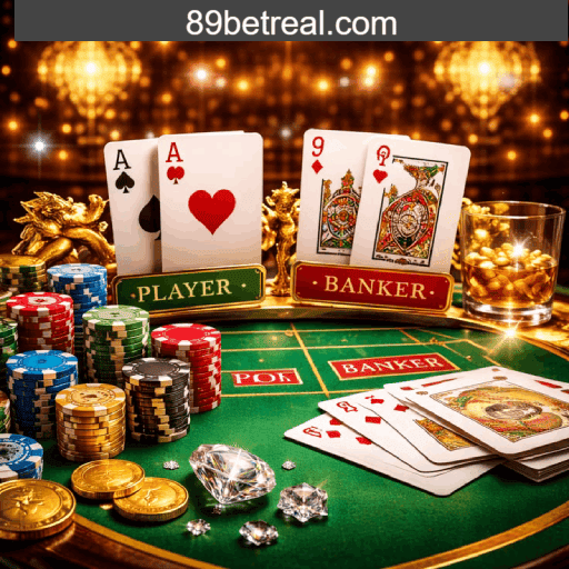 Níveis do programa VIP da 89bet